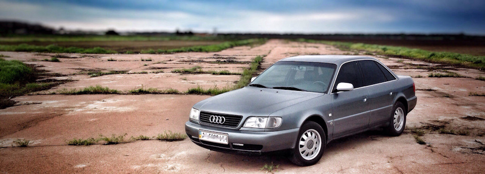 Плохо набирает обороты с низов 2.6 авс — Audi A6 (C4), 2,6 л, 1996 года ...