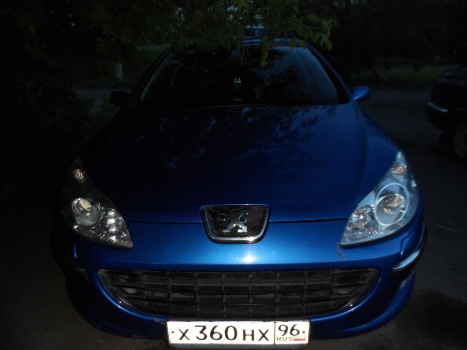 Пенится жидкость гур. Кто сталкивался ? — DRIVE2