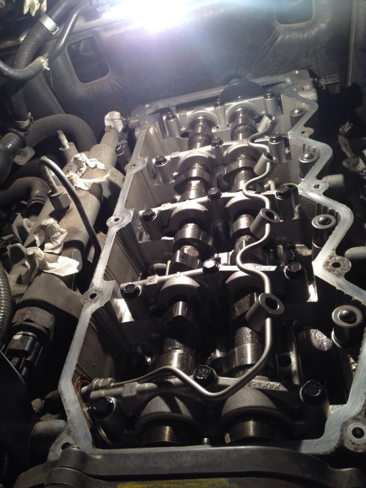 Фото в бортжурнале Nissan Navara (2G)