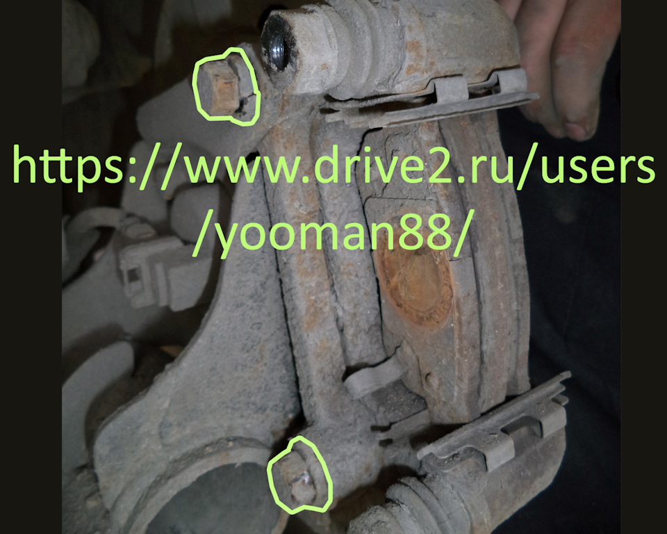 Фото в бортжурнале Hyundai Getz