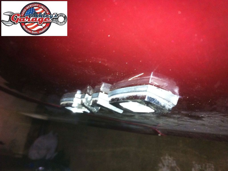 6 — Chevrolet S-10 (1G)