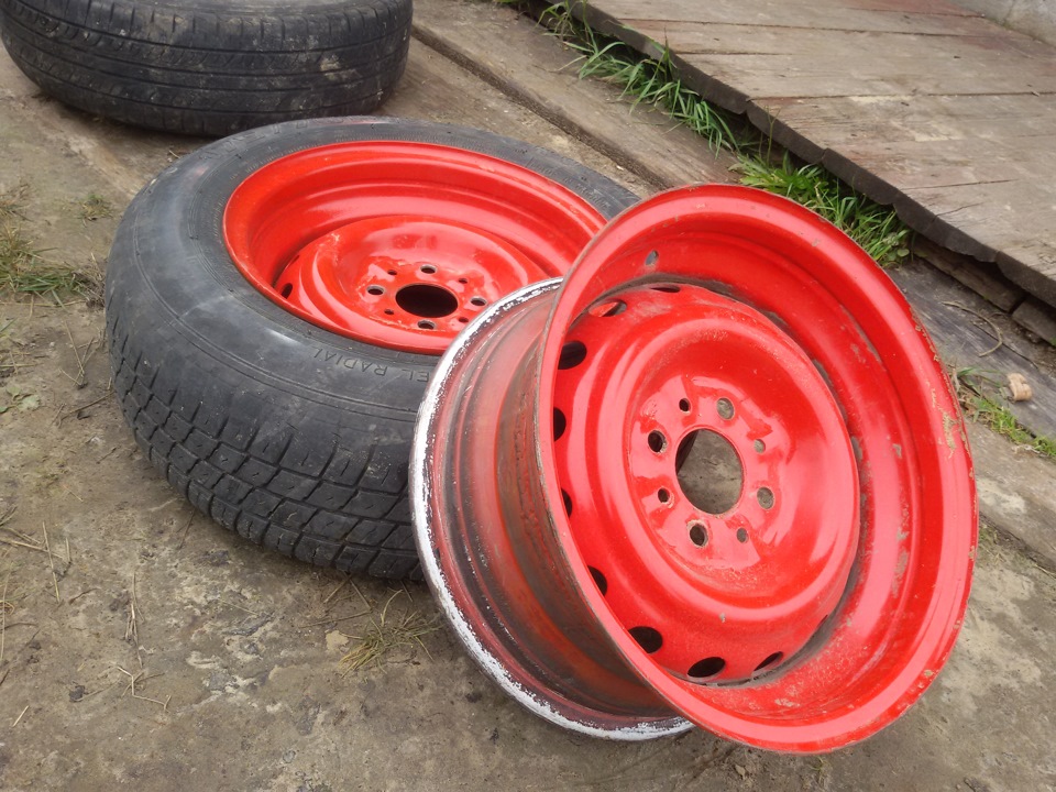 Делать было нечего или вот что получилось — Lada Приора хэтчбек, 1,6 л ...