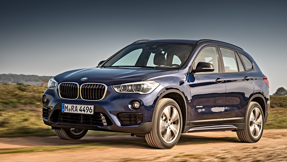 Bmw x1 отзывы владельцев недостатки