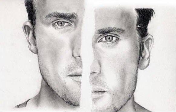 24 личности в одном теле — Сообщество «Мальчики и Девочки» на DRIVE2