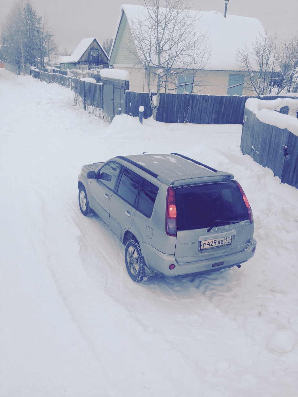 Авто плюс подержанные автомобили ниссан х трейл т30