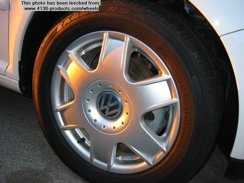 Куплю колпак на диск или диск в сборе — Volkswagen Bora (1G), 1,8 л ...