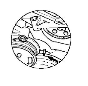 Фото в бортжурнале Opel Vectra B