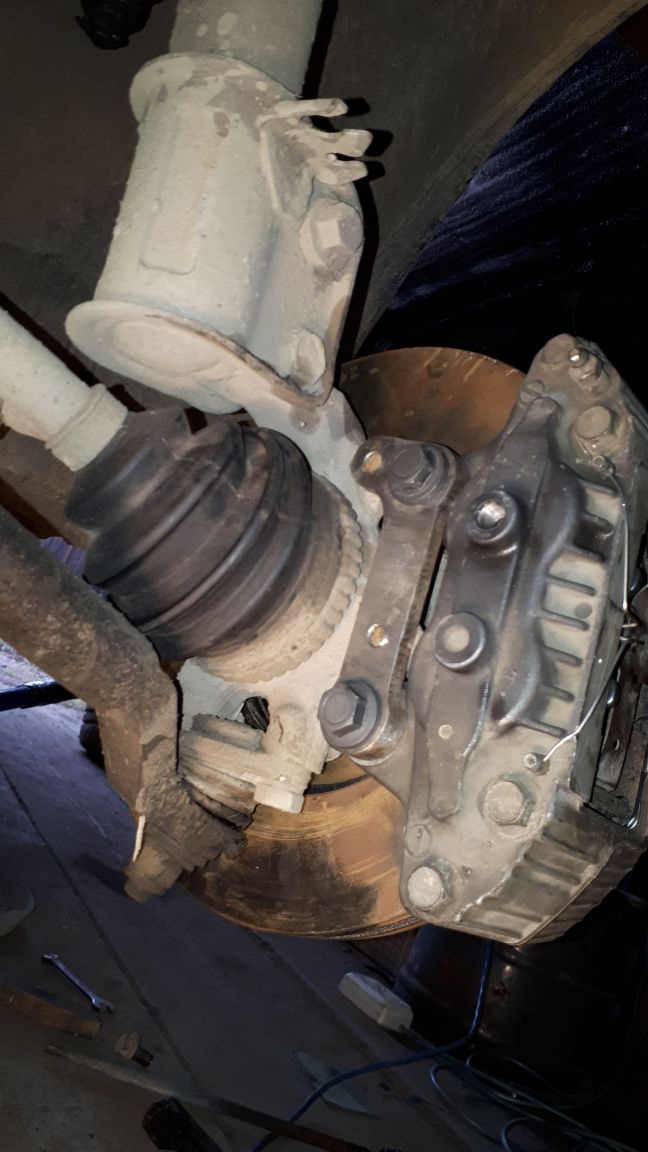 Фото в бортжурнале Lada 21104