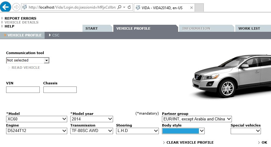 Volvo vida dice 2014d rus windows 10
