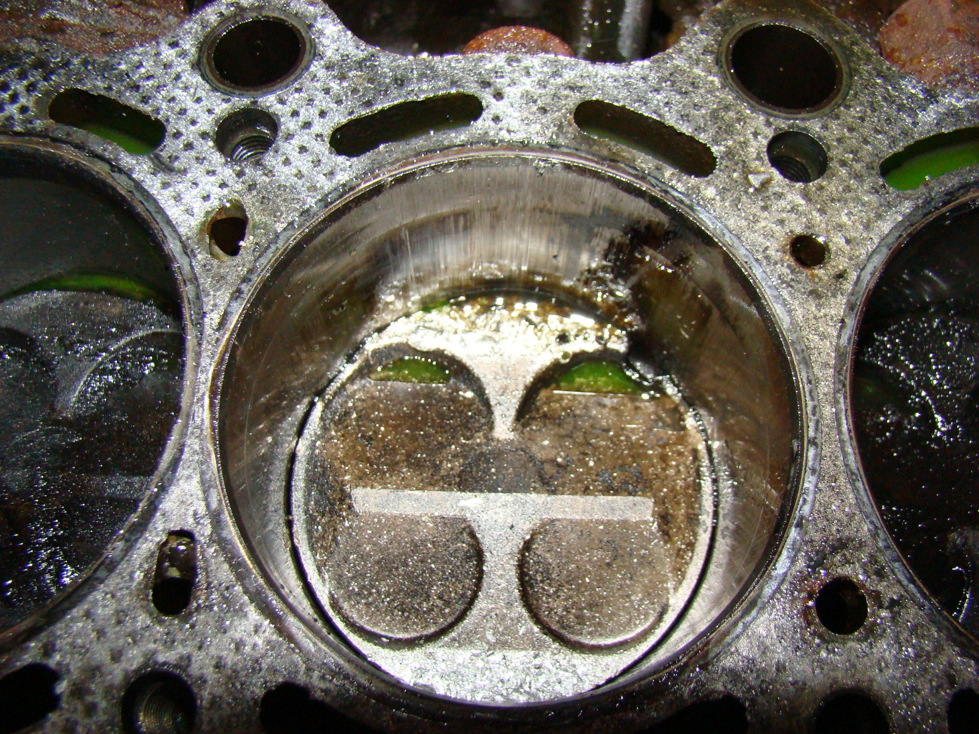 Replacement engine - Toyota Carina ED 20 liter 1994