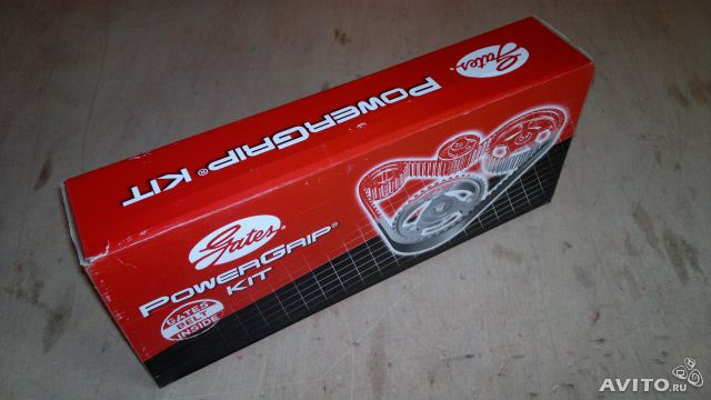 Плановая замена ремня и роликов грм, также помпы. — Lada Приора хэтчбек ...