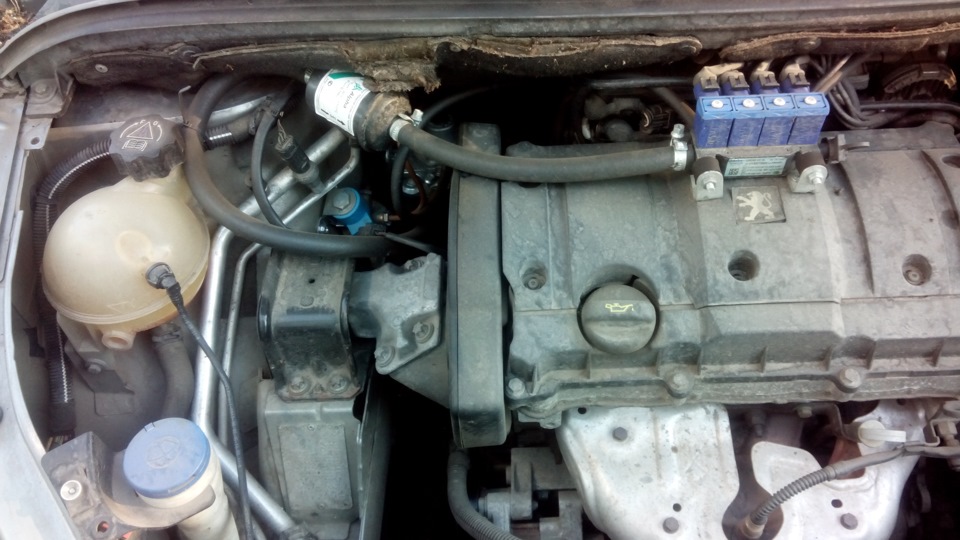 peugeot 307 акпп peugeot 307 акпп