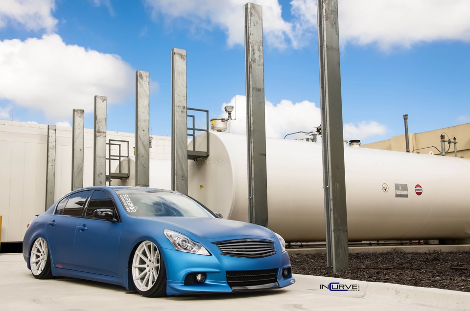 Infiniti g35 рабочий стол Селан