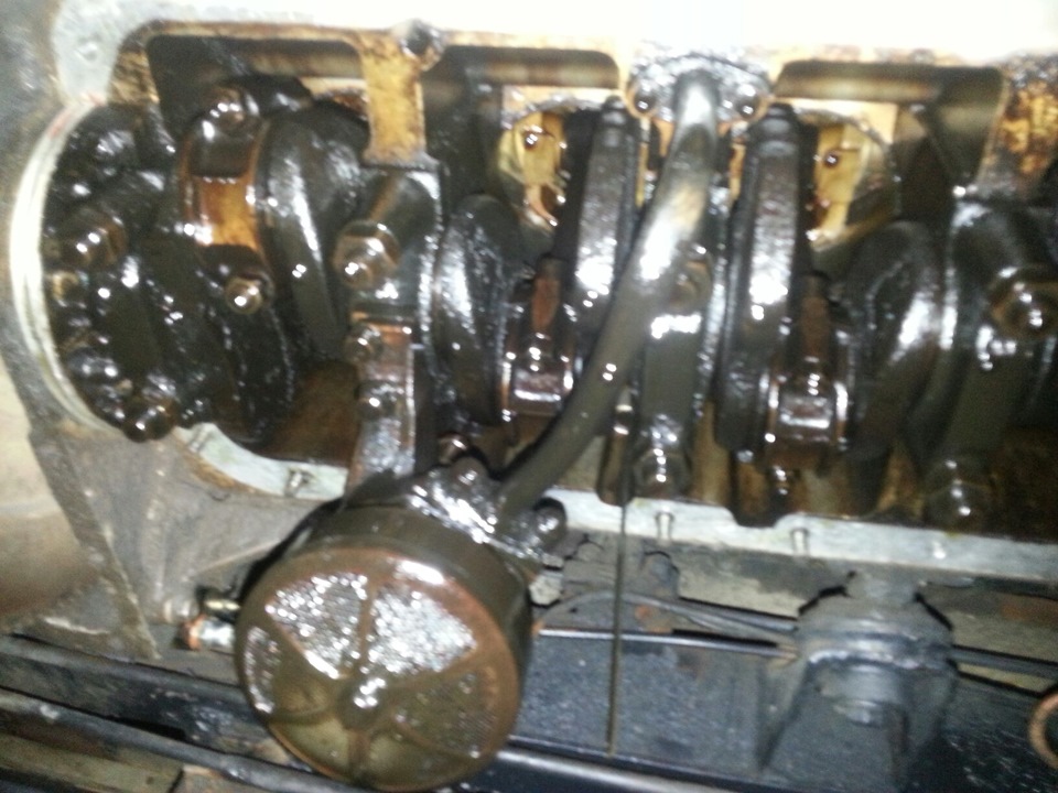 Поддон маховика уаз н о умз