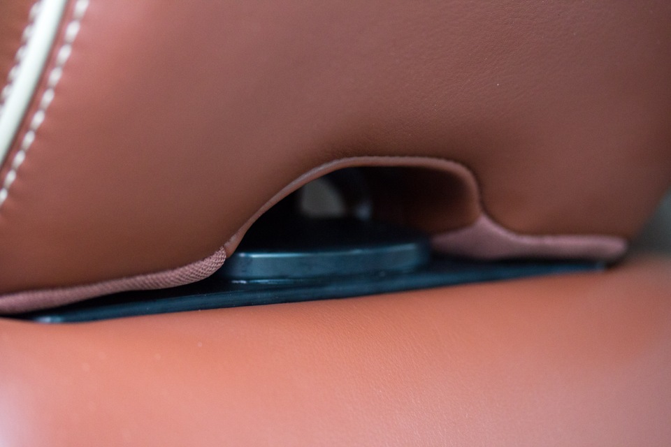 Фото в бортжурнале Volvo XC90 (1G)