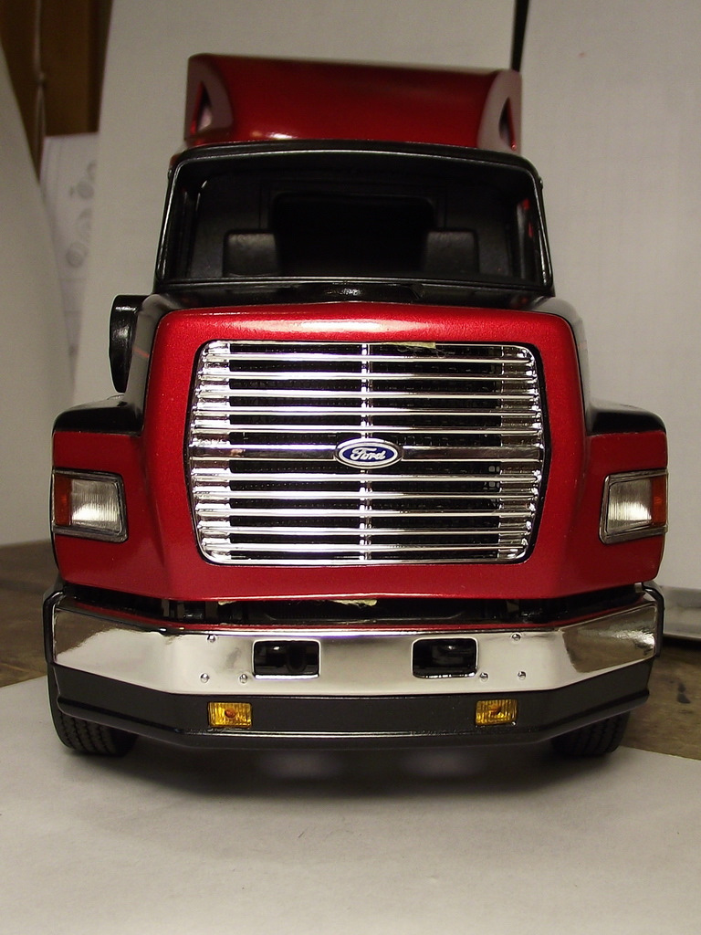 Ford l 9000