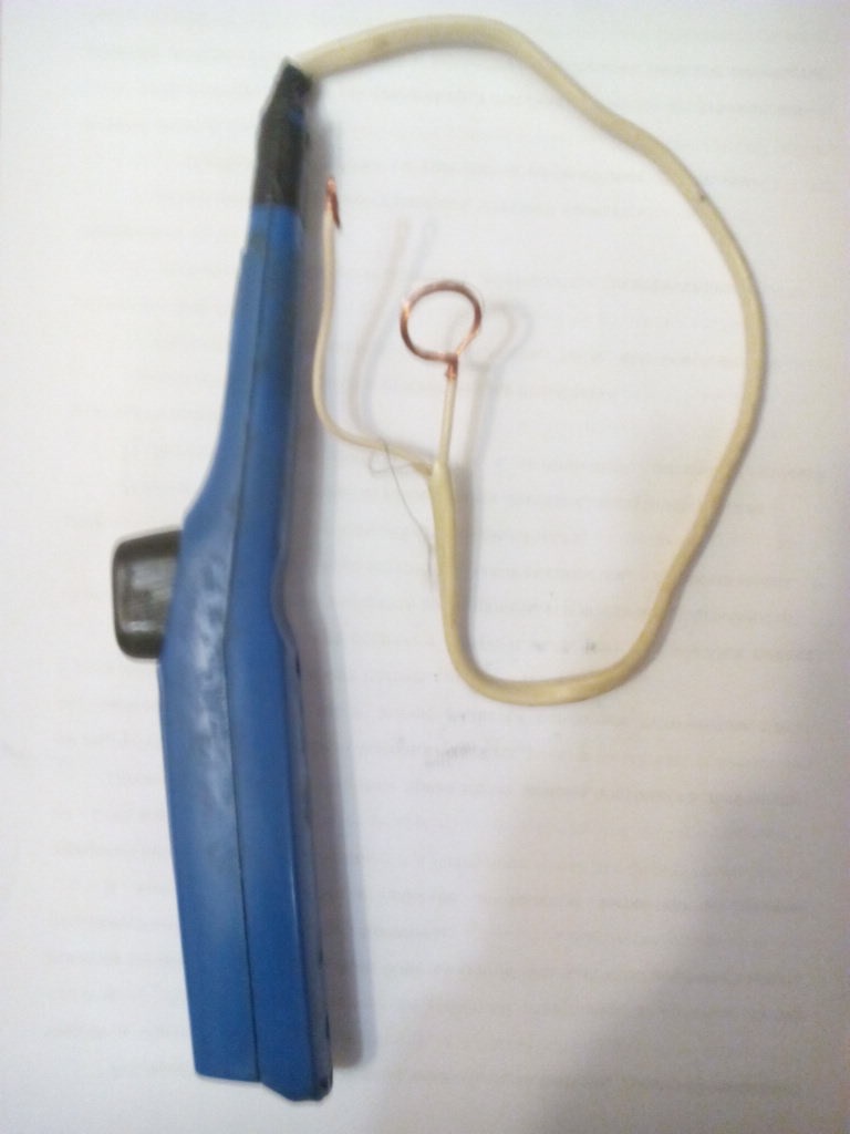 Чистим свечи. Тестер своими руками — FIAT Tempra, 2 л, 1992 года ...