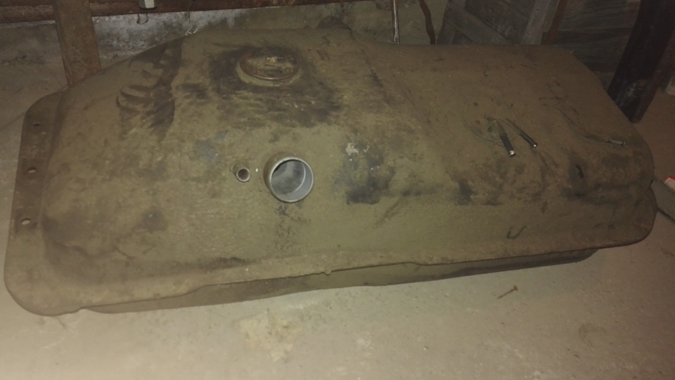 Помпа ручная топливная. — Toyota Hilux (5G), 2,8 л., 1991 года | тюнинг ...