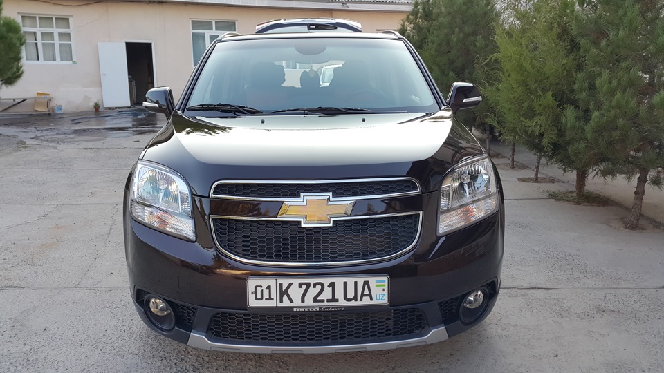 Решил покрыть жидким стеклом — DRIVE2