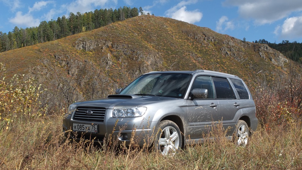 Subaru Forester 2 5 Xt Edm Mt Drive2