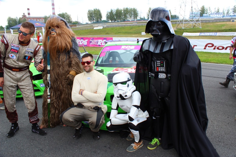 Фото в бортжурнале BMW 3 series Coupe (E46)