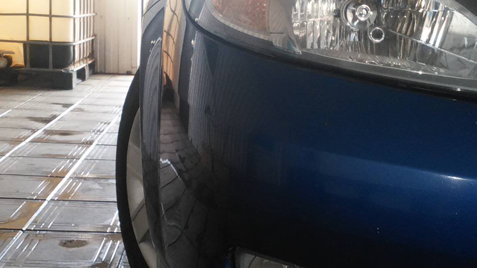 Chevrolet Lacetti 5D