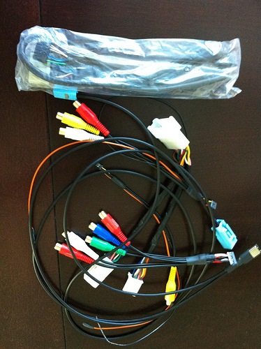 Фото в бортжурнале Lexus IS II