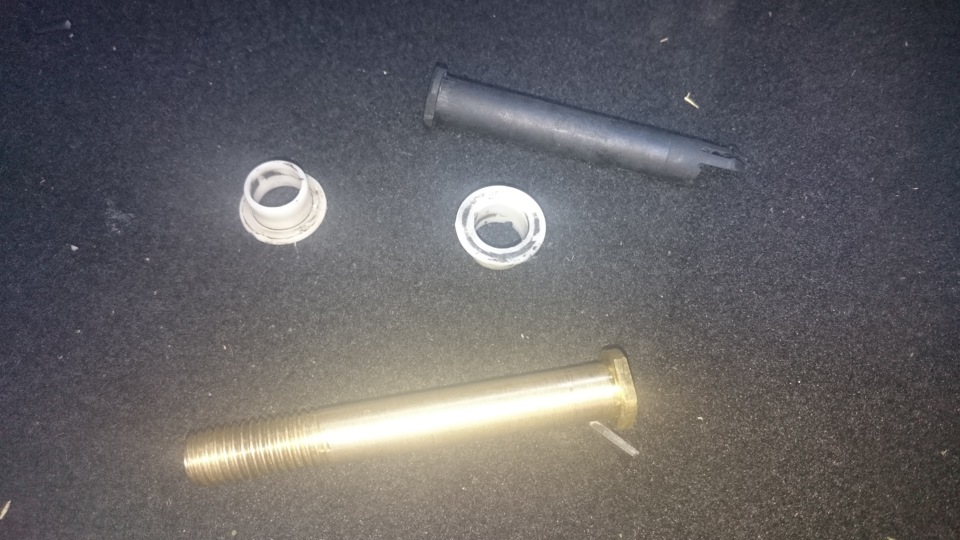 Люфт педали сцепления — Opel Astra J, 1,6 л, 2011 года | своими руками ...