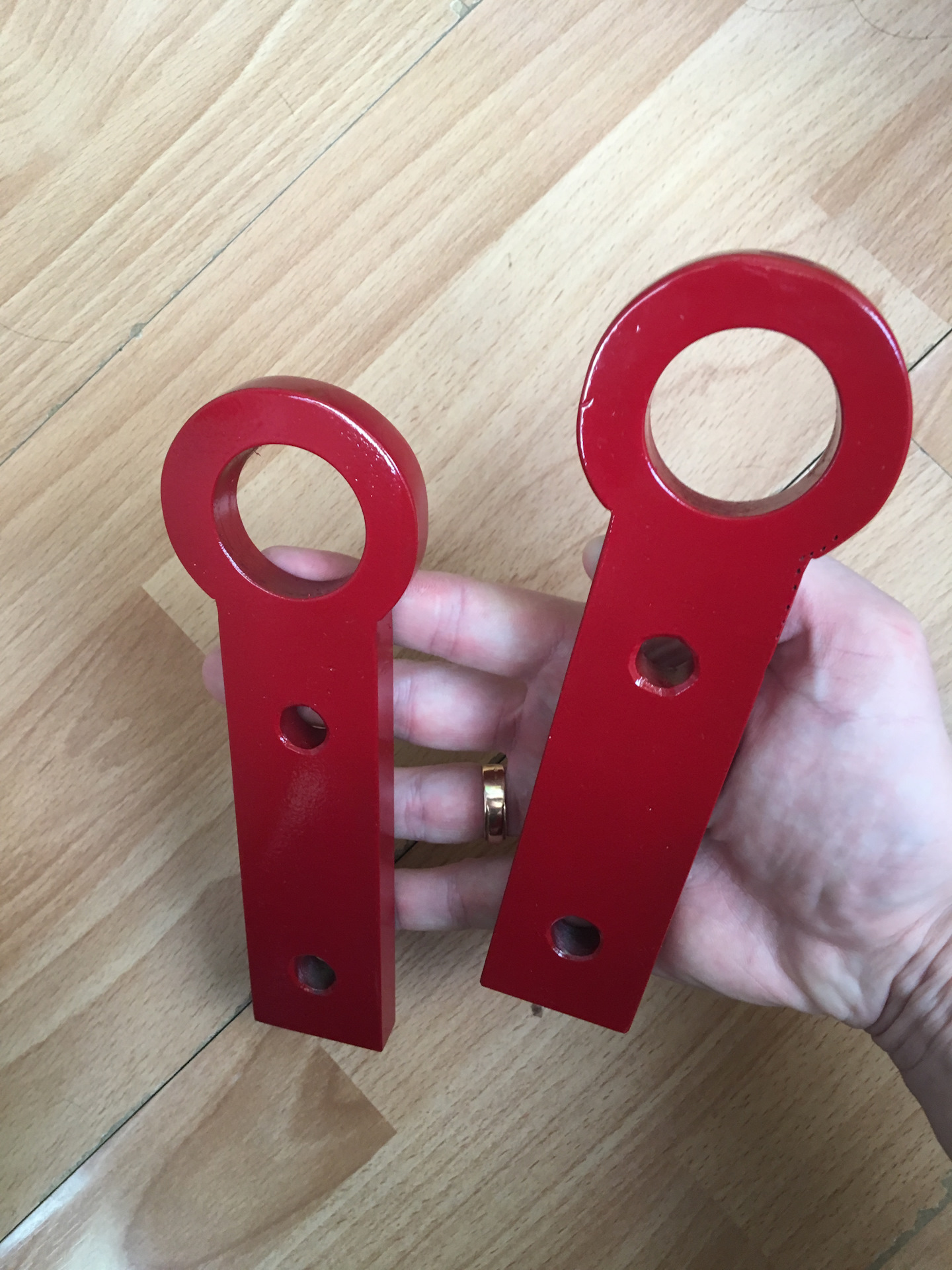 Буксировочная Проушина Серьга Купить В Магазинах Твери