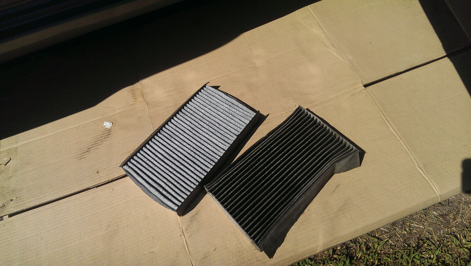 Купить Фильтр Салона Рено Сценик 1