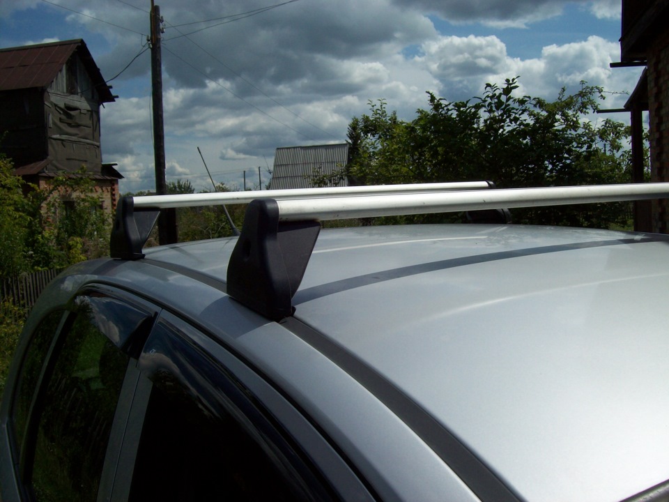 Купить Крышу На Опель Корса