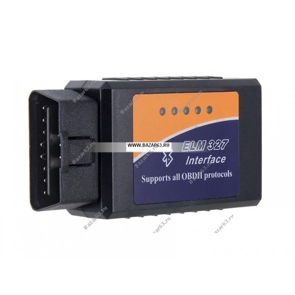 Nissan almera obd