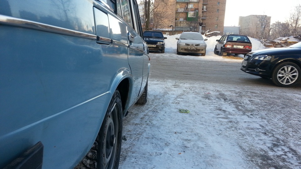 Акустика Hertz — Lada 21063, 1,5 л, 1994 года | автозвук | DRIVE2