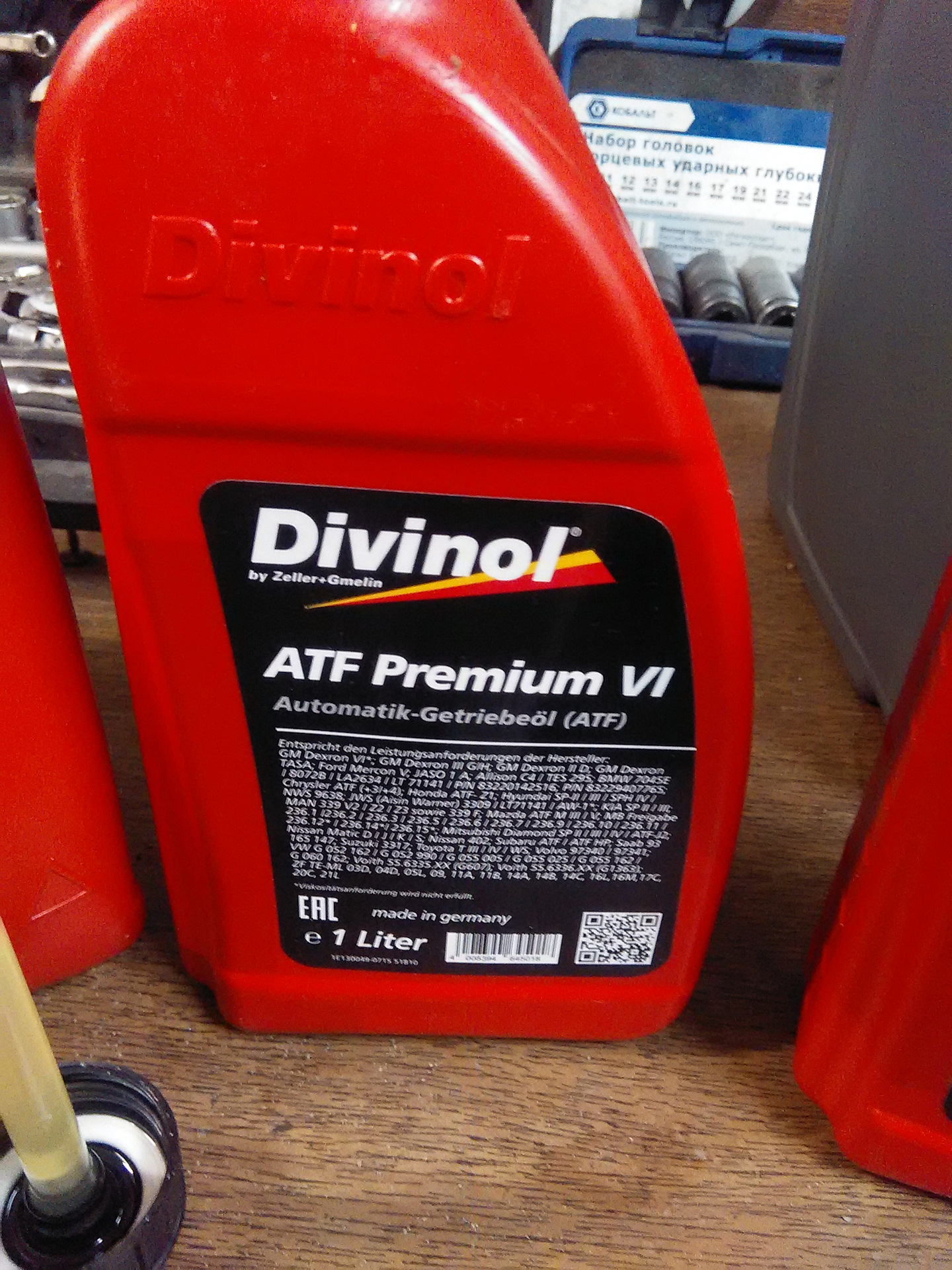 Atf premium. Transx Premium ATF K&W. Опель Антара 2.4 сколько масло в коробке и в редукторе объем.