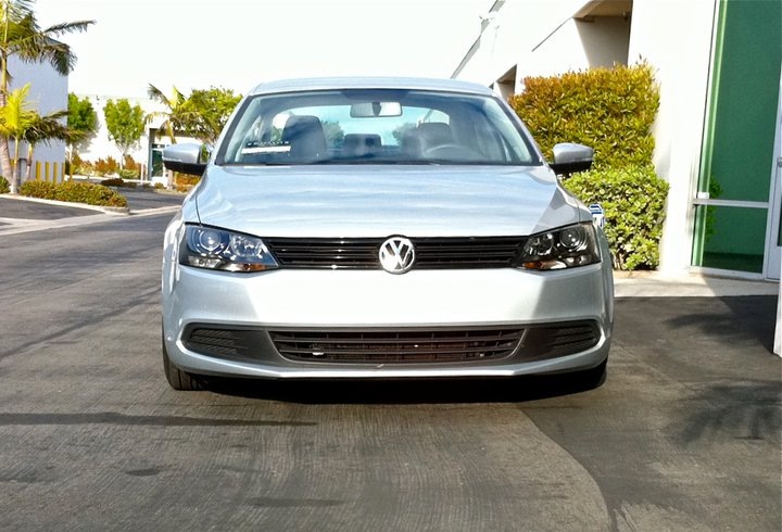 Jetta 6 фото