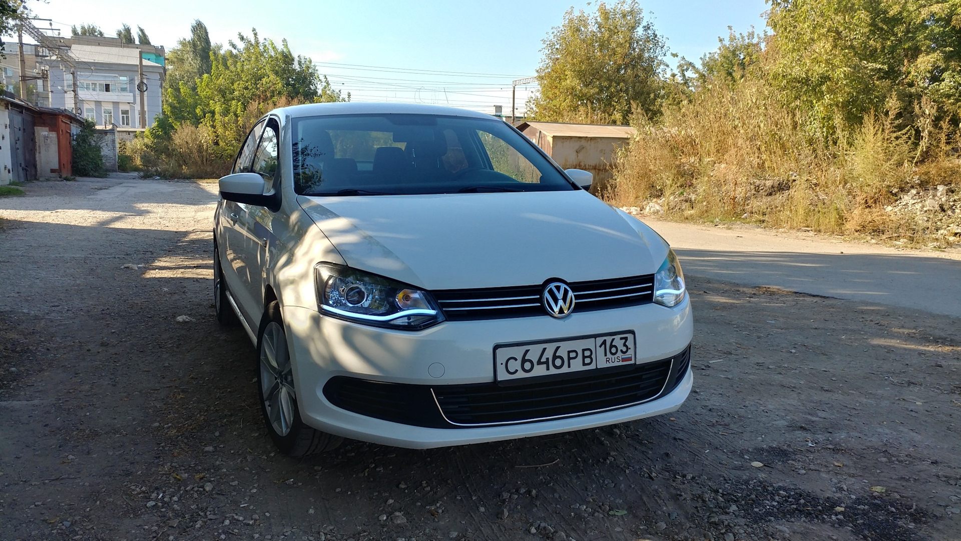 Ресурс фольксваген поло седан 1.6. Volkswagen Polo седан led оптика. St-441-1625r подойдет ли на Фольксваген поло седан 2013.