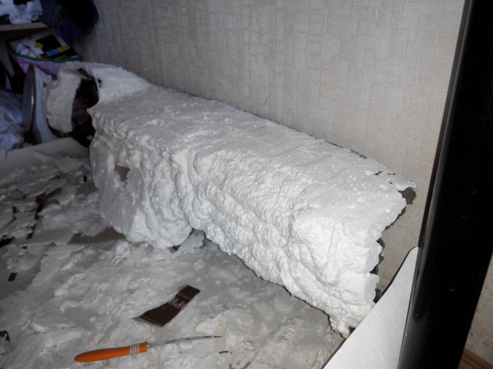 тюнинг торпеды ваз 2106 — DRIVE2