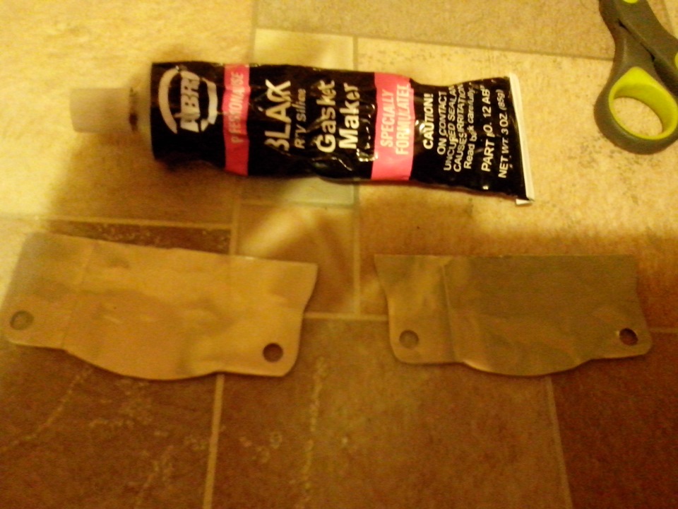 Комплексная модернизация фар "Киржач" часть 2-я — Lada 21102, 1,5 л ...