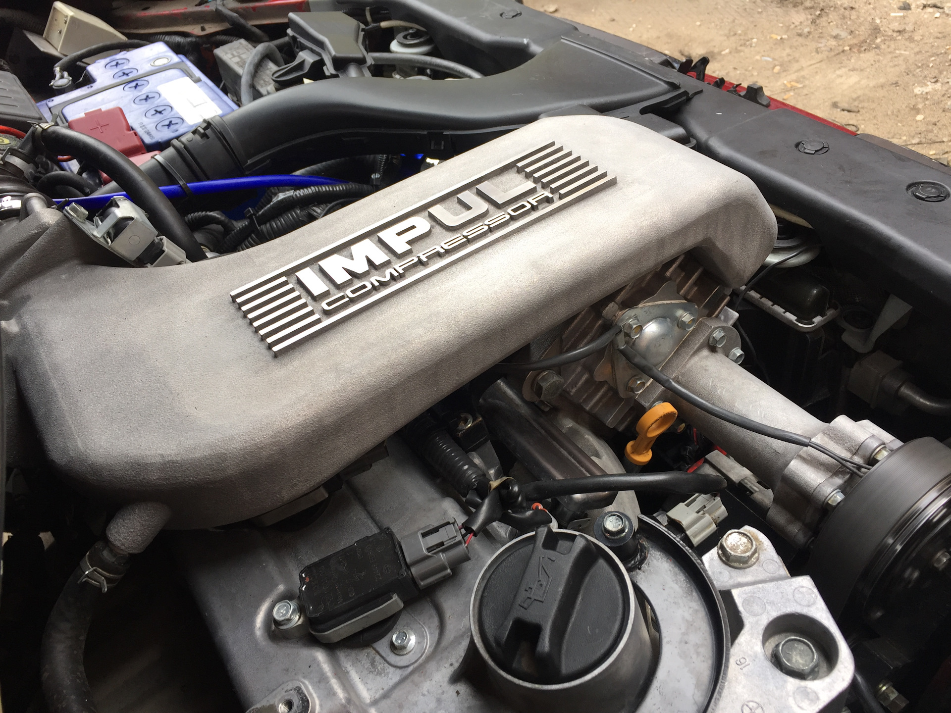 Какой двигатель можно поставить на Ниссан Ноут? (Много фото) - avtozahod.ru