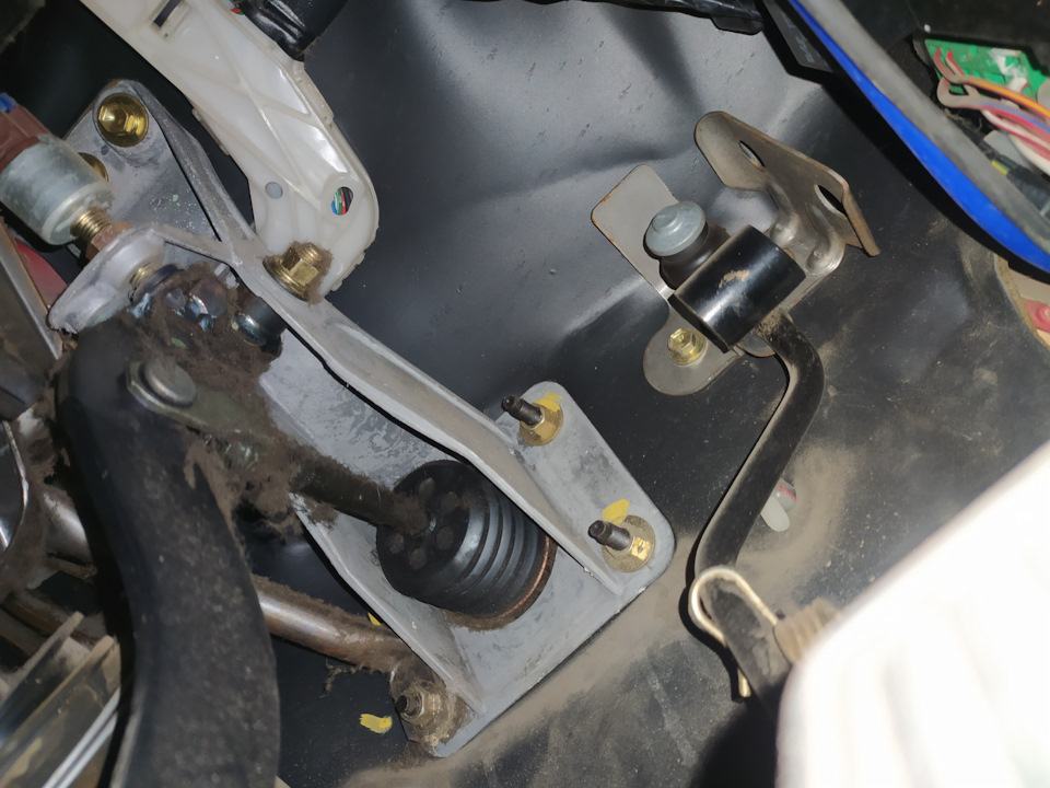 Фото в бортжурнале Toyota Supra (80)