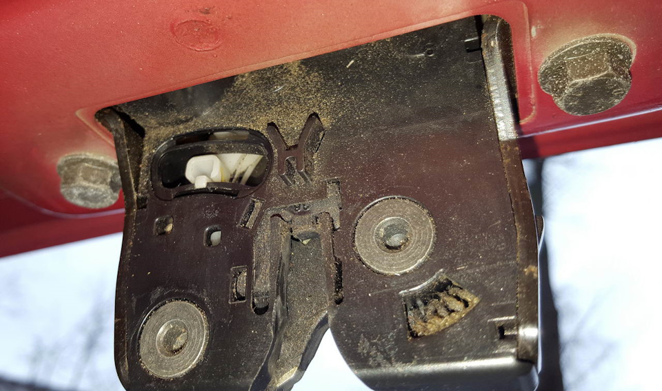 64AAAgBnvOA 960 Как открывается багажник ниссан кашкай