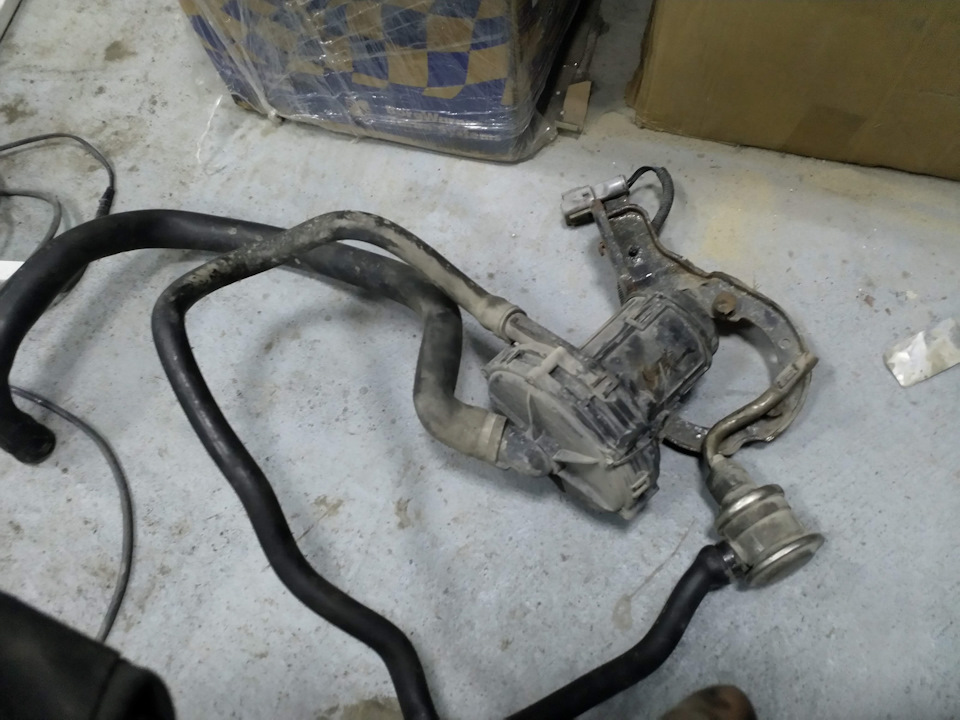 Фото в бортжурнале Volvo C70 (1G)