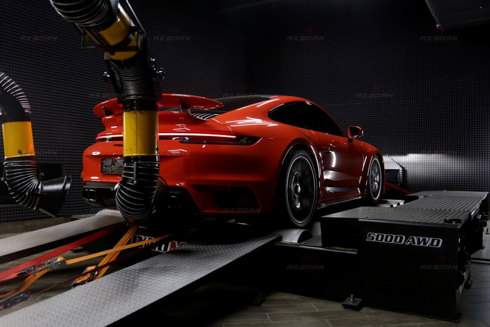 3. Сколько лошадок в 320d (G20) на заводской прошивке? — BMW 3 series ...