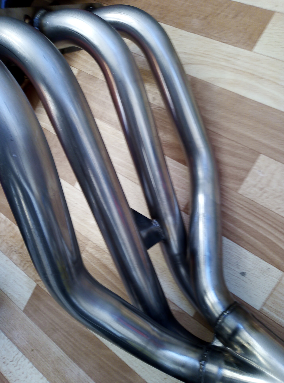 Распредвалы окб рс45 10.0 подъем фаза 270, а также установка паука ...