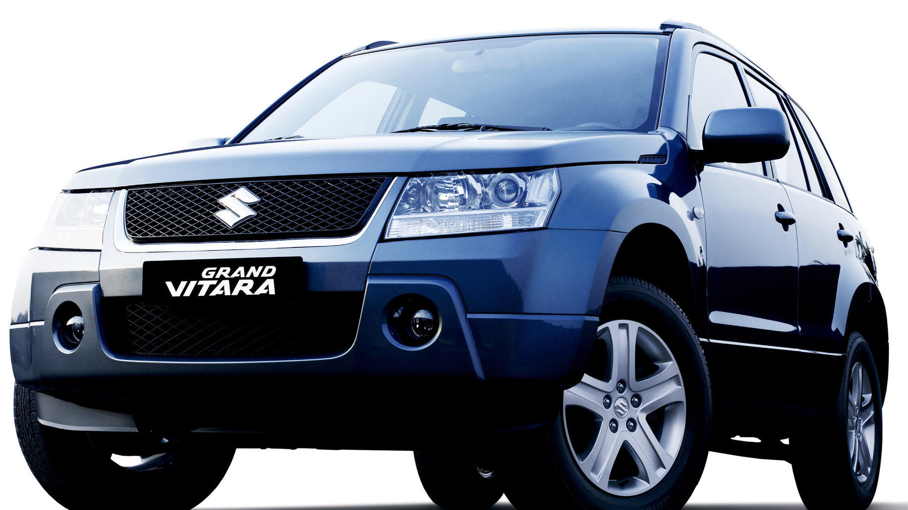 Suzuki grand vitara картинки