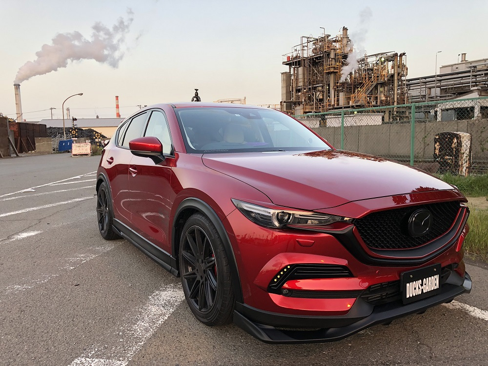 Купить Mazda Cx 5 2020 Года