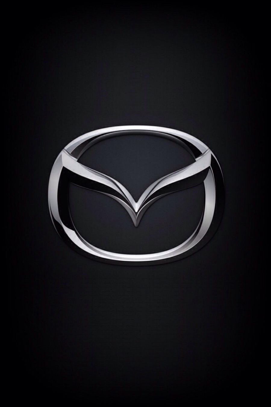 Mazda телефон