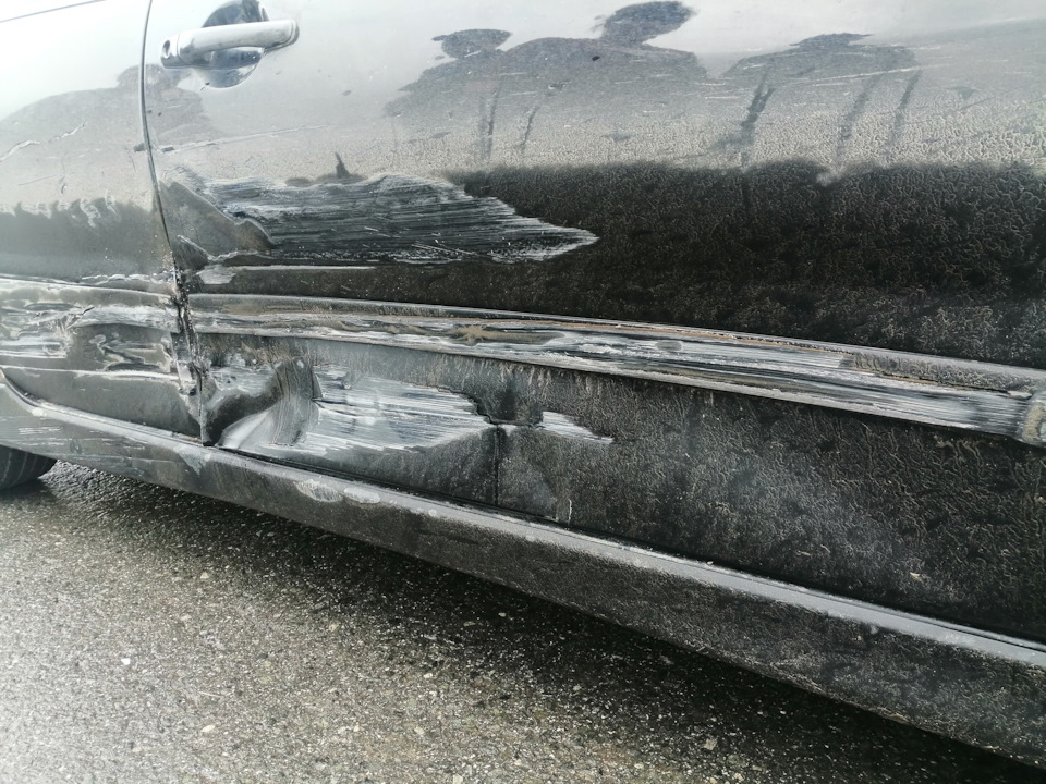 Тойота Старлет ЕР82, вибрация при нажатие на тормоз +D — Toyota Starlet ...