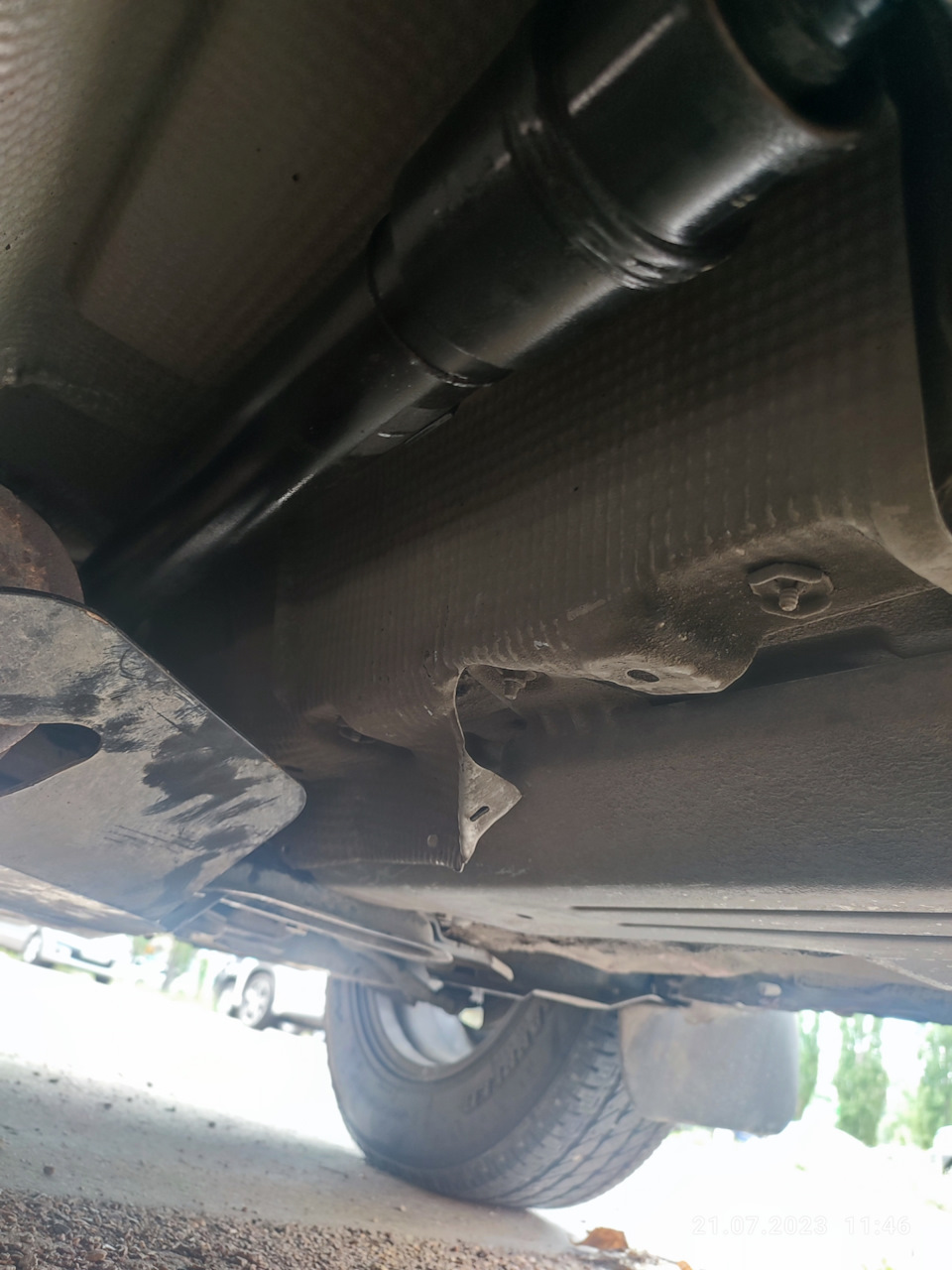 Фото в бортжурнале Renault Duster (1G)