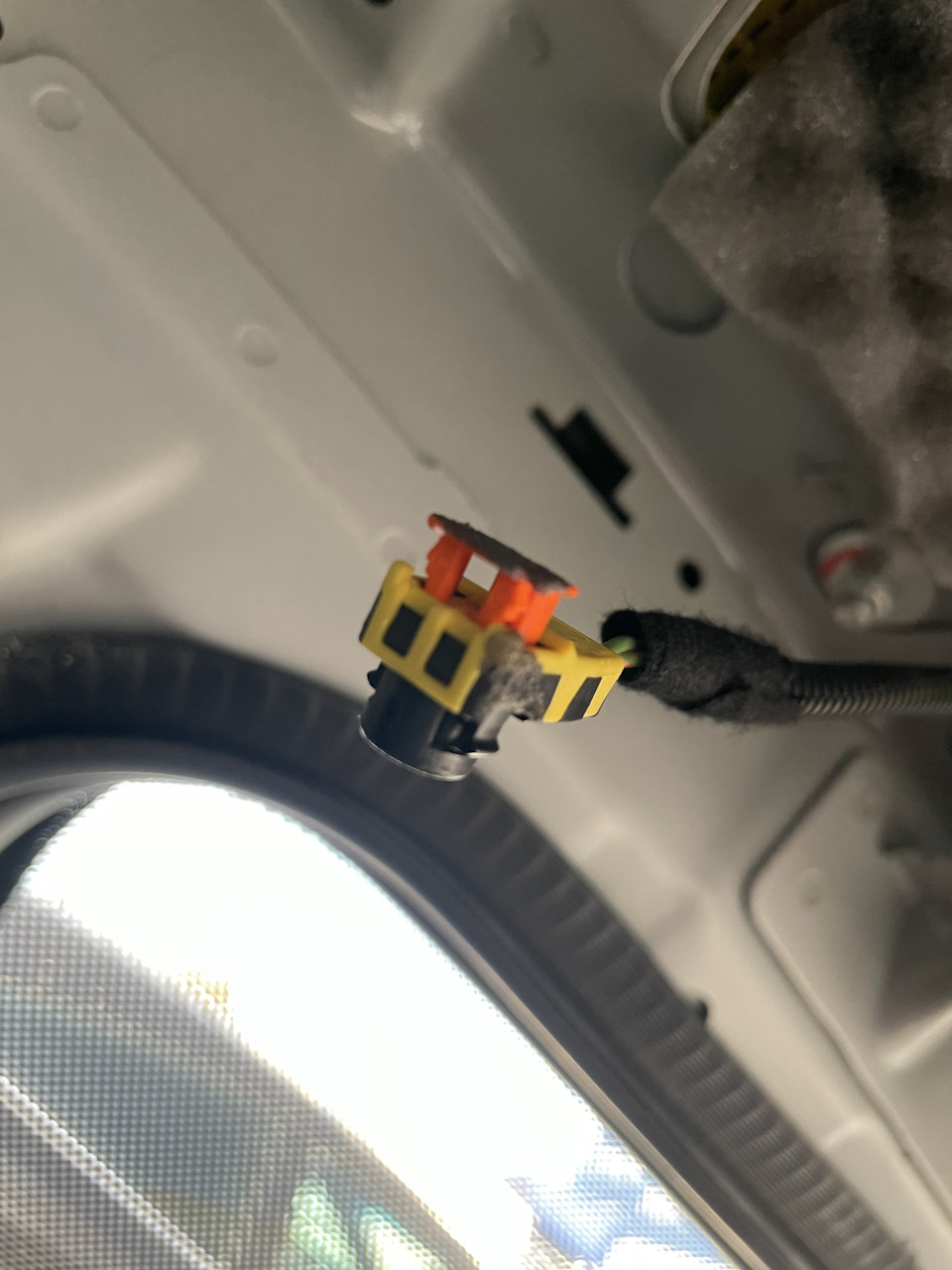 фишки опель